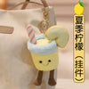 Jelly Cat Toy