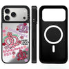 CASETiFY Rich Flower MagSafe Phone Case