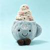 Jelly Cat Toy