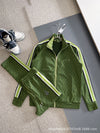 Gucci Prada Lacoste Sportsware Set