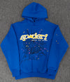 Sp5der Hoodie Pants