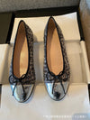 Chanel Ballet Flat