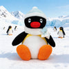 Pingu Toys