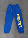 Sp5der Hoodie Pants
