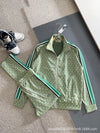 Gucci Prada Lacoste Sportsware Set