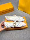 Gucci LV Flat