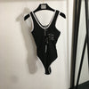 Chanel Swimsuit