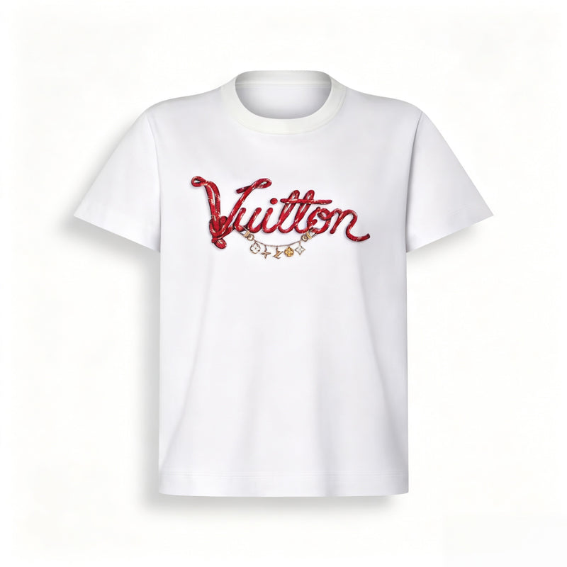 Gucci Vuitton T-Shirt