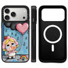 CASETiFY Strawberry Crybaby MagSafe Phone Case