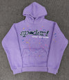 Sp5der Hoodie Pants