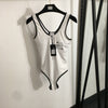 Chanel Swimsuit