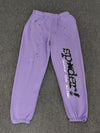 Sp5der Hoodie Pants