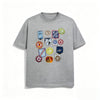 Gucci Vuitton T-Shirt
