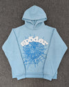 Sp5der Hoodie Pants