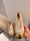 Chanel Ballet Flat