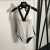 Chanel Swimsuit