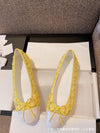 Chanel Ballet Flat