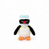 Pingu Toys