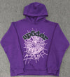 Sp5der Hoodie Pants