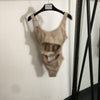 Chanel Swimsuit
