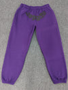 Sp5der Hoodie Pants