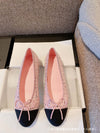 Chanel Ballet Flat