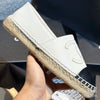 Chanel Canva Shoes