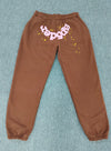 Sp5der Hoodie Pants