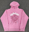 Sp5der Hoodie Pants