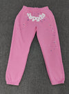 Sp5der Hoodie Pants