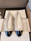 Chanel Ballet Flat