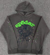 Sp5der Hoodie Pants