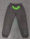 Sp5der Hoodie Pants
