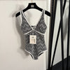 Chanel Swimsuit