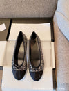 Chanel Ballet Flat
