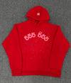 Sp5der Hoodie Pants