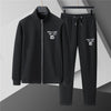 Gucci Prada Lacoste Sportsware Set