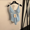Chanel Swimsuit
