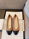 Chanel Ballet Flat