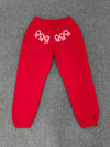 Sp5der Hoodie Pants