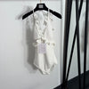 Chanel Swimsuit