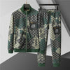 Gucci Prada Lacoste Sportsware Set