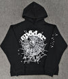 Sp5der Hoodie Pants