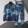 Gucci Prada Lacoste Sportsware Set
