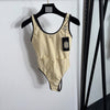 Chanel Swimsuit