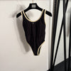 Chanel Swimsuit
