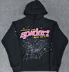 Sp5der Hoodie Pants