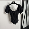 Chanel Swimsuit