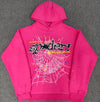 Sp5der Hoodie Pants