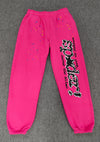 Sp5der Hoodie Pants